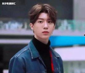 娱乐圈爆料君范丞丞是谁,范丞丞身份揭秘，揭秘范丞丞与范冰冰的神秘关系